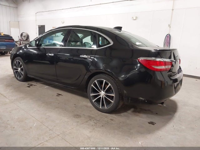 Aukcja sprzedaży 2017 Buick Verano Sport Touring, vin: 1G4PR5SK4H4111988, numer aukcji: 43871650