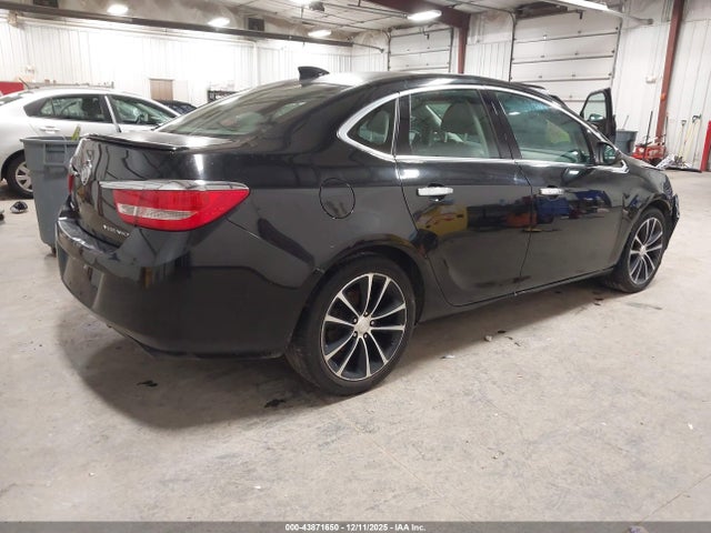 Aukcja sprzedaży 2017 Buick Verano Sport Touring, vin: 1G4PR5SK4H4111988, numer aukcji: 43871650