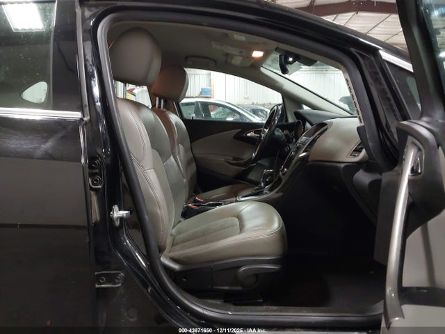 Aukcja sprzedaży 2017 Buick Verano Sport Touring, vin: 1G4PR5SK4H4111988, numer aukcji: 43871650