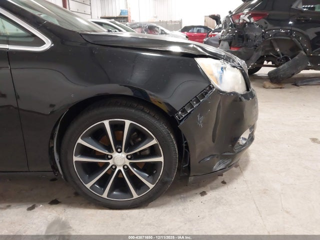 Aukcja sprzedaży 2017 Buick Verano Sport Touring, vin: 1G4PR5SK4H4111988, numer aukcji: 43871650