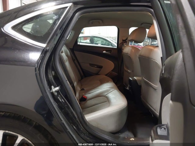 Aukcja sprzedaży 2017 Buick Verano Sport Touring, vin: 1G4PR5SK4H4111988, numer aukcji: 43871650