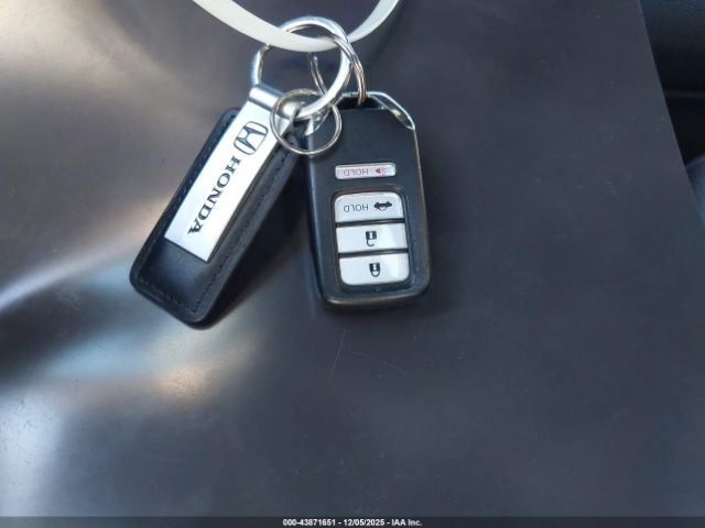 2022 HONDA ACCORD 1HGCV1F39NA032499 Photo 10