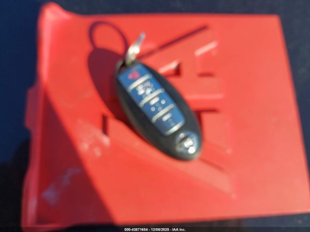 2020 NISSAN LEAF 1N4AZ1CPXLC300758 Photo 10