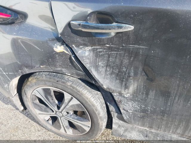 2020 NISSAN LEAF 1N4AZ1CPXLC300758 Photo 5