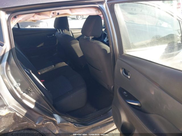 2020 NISSAN LEAF 1N4AZ1CPXLC300758 Photo 7