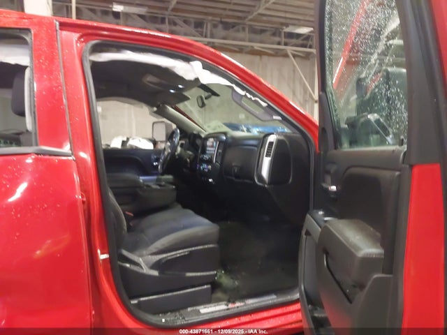 3GCUKREC5EG493132 Chevrolet Silverado 1500 1lt/2lt