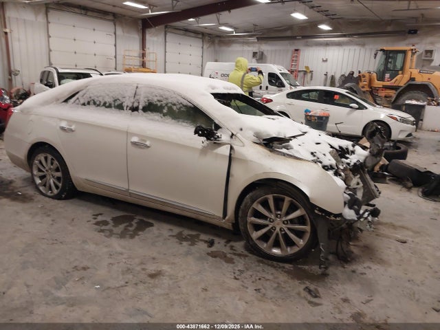 2014 CADILLAC XTS 2G61M5S31E9245841 Photo 0