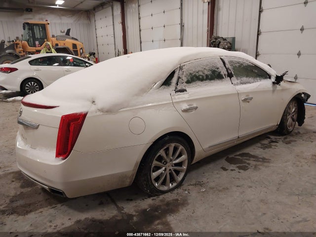 2014 CADILLAC XTS 2G61M5S31E9245841 Photo 3