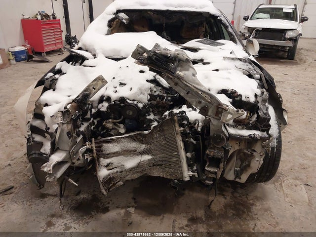 2014 CADILLAC XTS 2G61M5S31E9245841 Photo 5