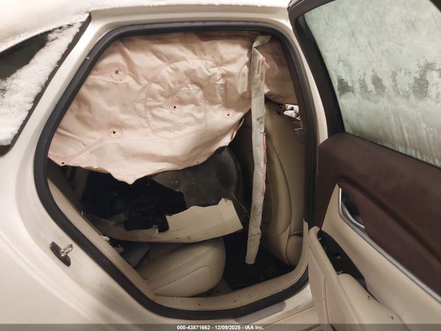 2014 CADILLAC XTS 2G61M5S31E9245841 Photo 7