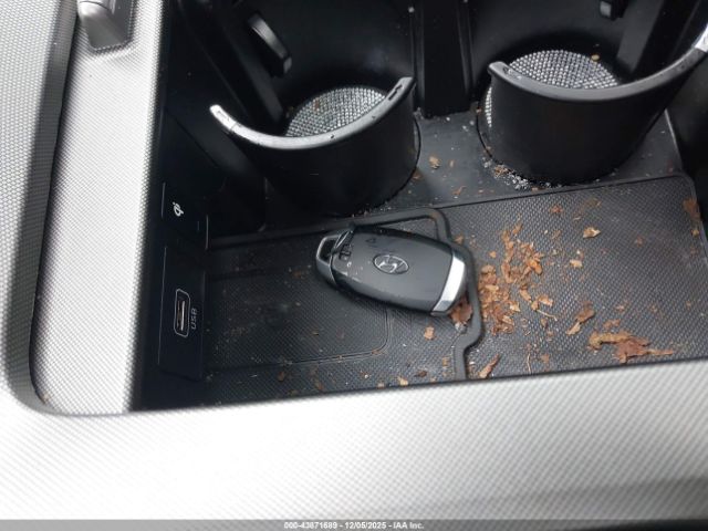 2020 HYUNDAI PALISADE KM8R54HE0LU153230 Photo 10