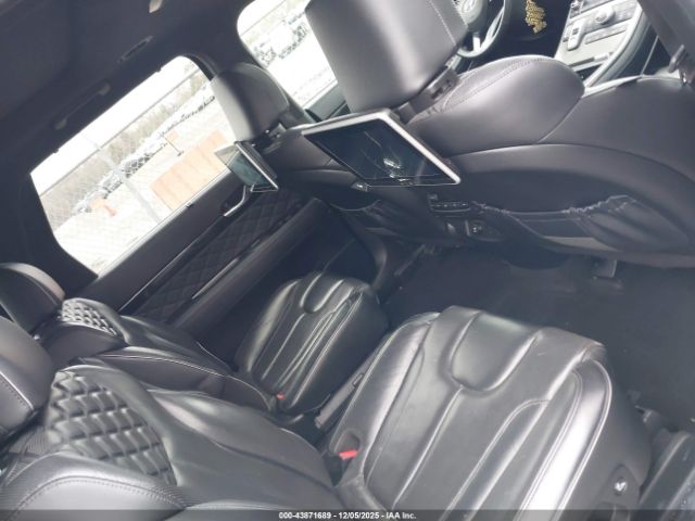 2020 HYUNDAI PALISADE KM8R54HE0LU153230 Photo 7
