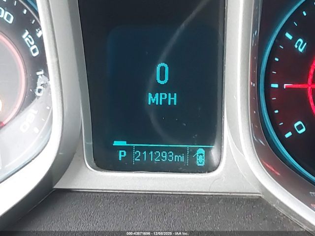 2013 CHEVROLET CAMARO 2G1FA1E33D9176318 Photo 6