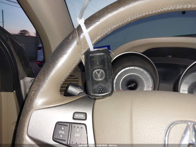 Aukcja sprzedaży 2011 Acura Mdx Technology Package, vin: 2HNYD2H63BH521749, numer aukcji: 43871708
