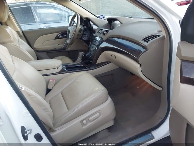 Aukcja sprzedaży 2011 Acura Mdx Technology Package, vin: 2HNYD2H63BH521749, numer aukcji: 43871708