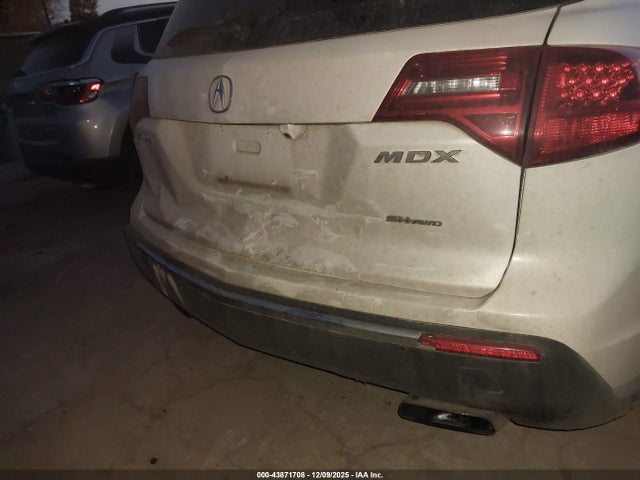 Aukcja sprzedaży 2011 Acura Mdx Technology Package, vin: 2HNYD2H63BH521749, numer aukcji: 43871708