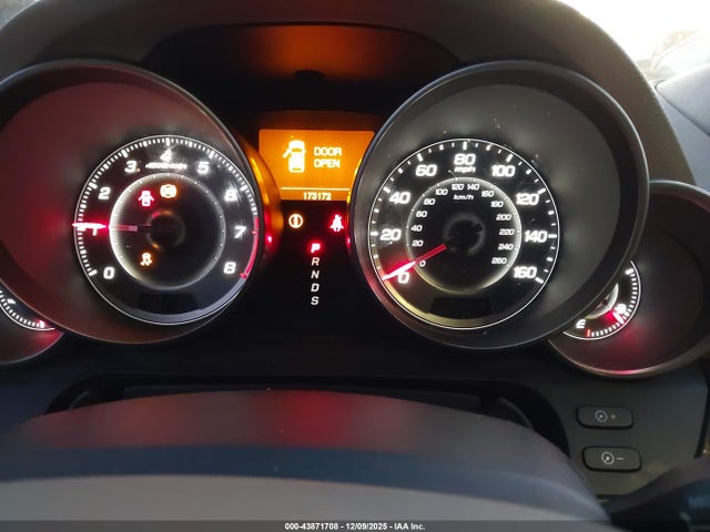 Aukcja sprzedaży 2011 Acura Mdx Technology Package, vin: 2HNYD2H63BH521749, numer aukcji: 43871708