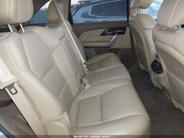 Aukcja sprzedaży 2011 Acura Mdx Technology Package, vin: 2HNYD2H63BH521749, numer aukcji: 43871708