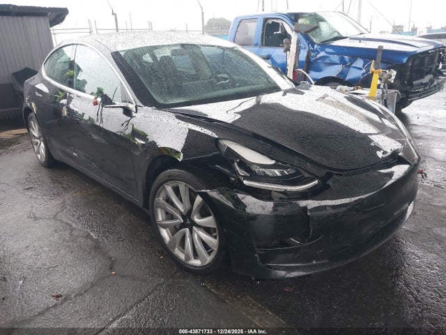 2019 TESLA MODEL 3 5YJ3E1EA4KF425330 Photo 0