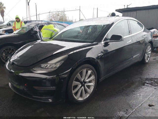 2019 TESLA MODEL 3 5YJ3E1EA4KF425330 Photo 1