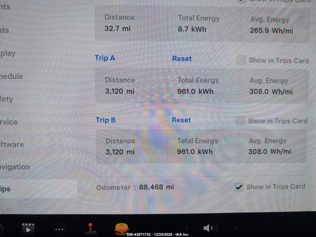 2019 TESLA MODEL 3 5YJ3E1EA4KF425330 Photo 6