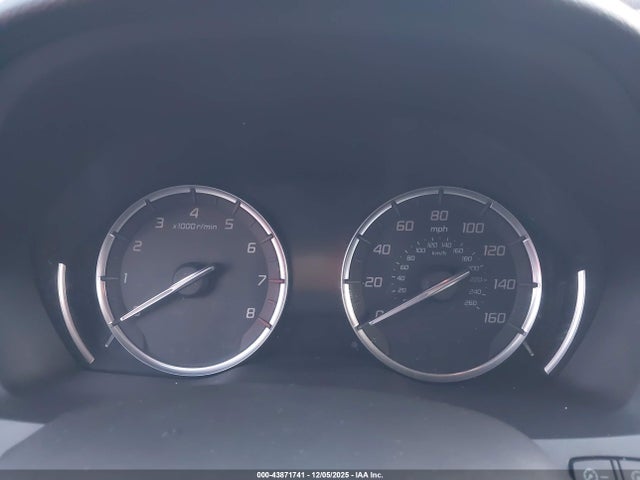 2016 ACURA MDX 5FRYD4H90GB062140 Photo 6