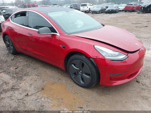 2020 TESLA MODEL 3 5YJ3E1EBXLF794915 Photo 0
