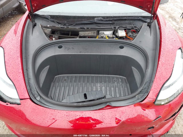 2020 TESLA MODEL 3 5YJ3E1EBXLF794915 Photo 9