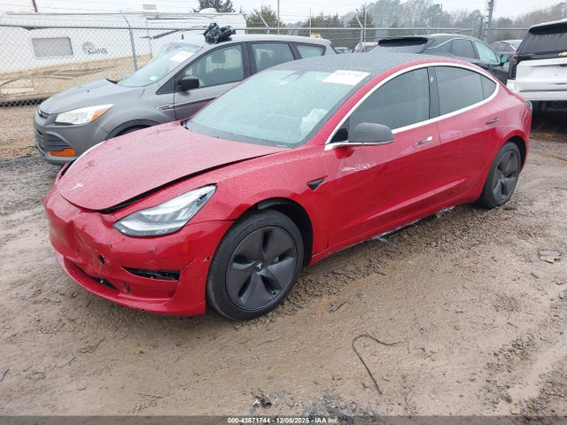 2020 TESLA MODEL 3 5YJ3E1EBXLF794915 Photo 1