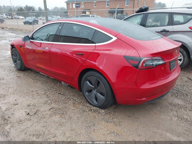 2020 TESLA MODEL 3 5YJ3E1EBXLF794915 Photo 2