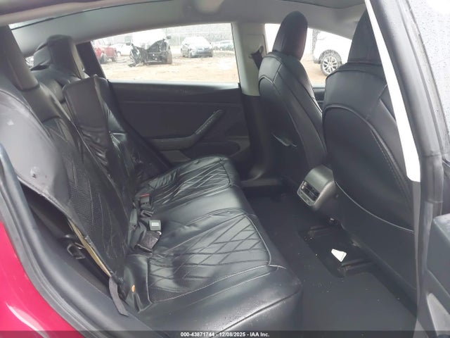2020 TESLA MODEL 3 5YJ3E1EBXLF794915 Photo 7