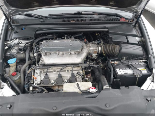 2006 ACURA TL 19UUA66206A065221 Photo 9