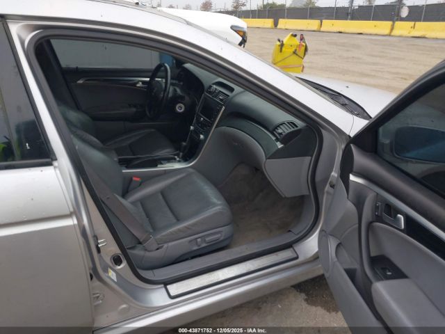 2006 ACURA TL 19UUA66206A065221 Photo 4