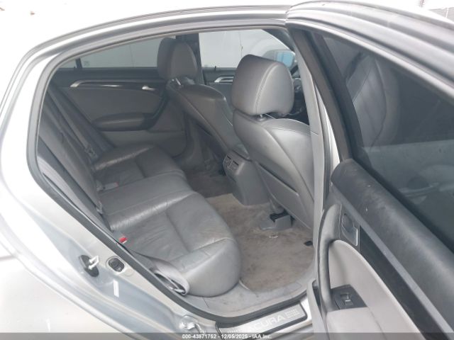2006 ACURA TL 19UUA66206A065221 Photo 7