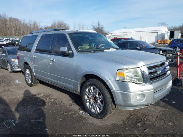 2011 FORD EXPEDITION EL 1FMJK2A50BEF18096