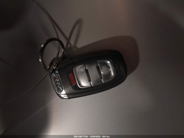 2011 AUDI A4 WAUWFAFL4BA023730 Photo 10