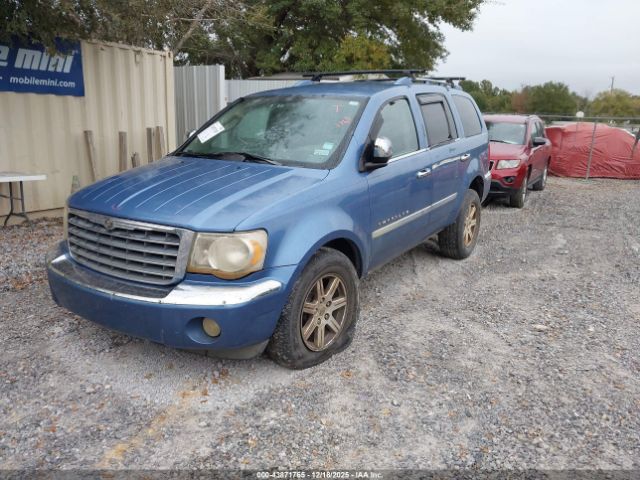 2007 CHRYSLER ASPEN 1A8HW58P57F556093 Photo 1