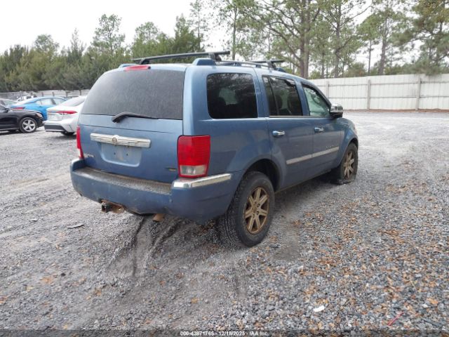 2007 CHRYSLER ASPEN 1A8HW58P57F556093 Photo 3