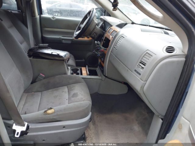 2007 CHRYSLER ASPEN 1A8HW58P57F556093 Photo 4