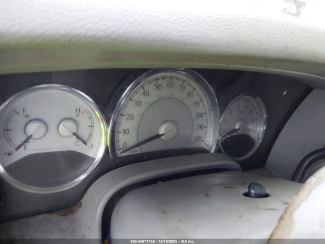 2007 CHRYSLER ASPEN 1A8HW58P57F556093 Photo 6