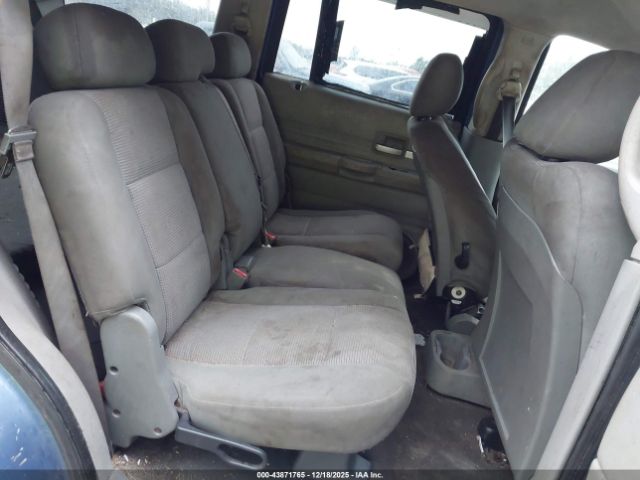 2007 CHRYSLER ASPEN 1A8HW58P57F556093 Photo 7