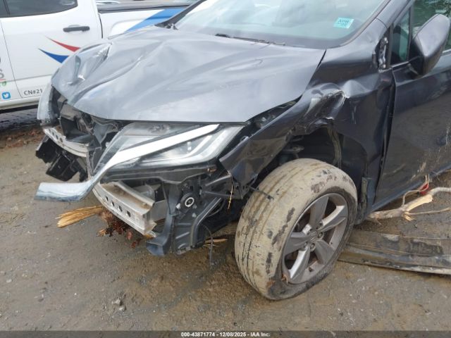 2019 HONDA ODYSSEY 5FNRL6H7XKB059581 Photo 5