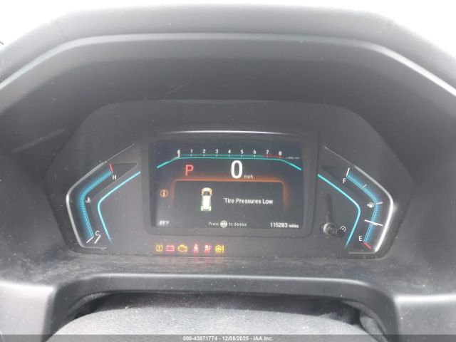 2019 HONDA ODYSSEY 5FNRL6H7XKB059581 Photo 6