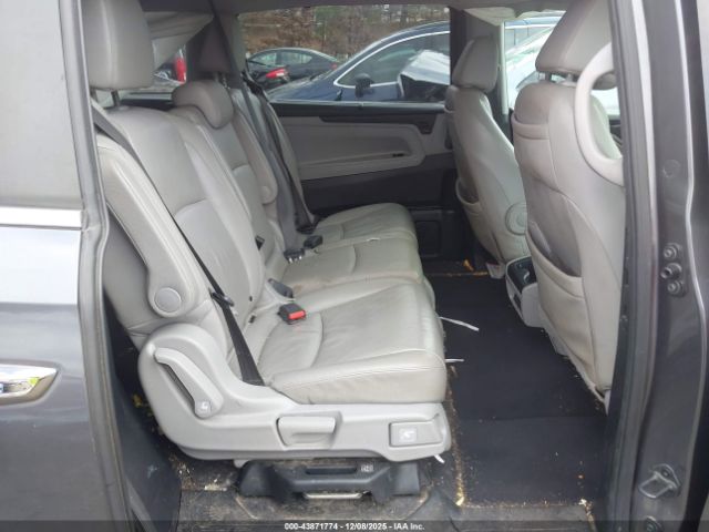 2019 HONDA ODYSSEY 5FNRL6H7XKB059581 Photo 7