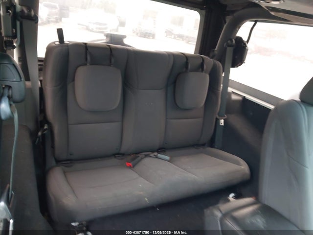 2019 JEEP WRANGLER 1C4GJXAG6KW675738 Photo 7