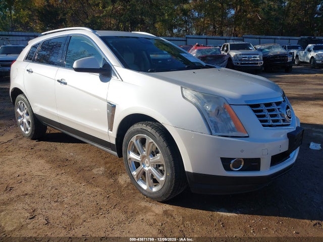 2015 CADILLAC SRX 3GYFNCE31FS615653 Photo 0