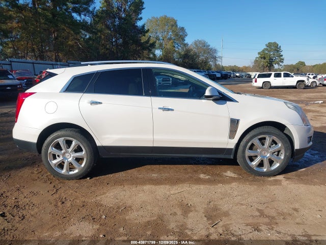 Cadillac Srx Performance Collection 2015 3GYFNCE31FS615653 Image 13