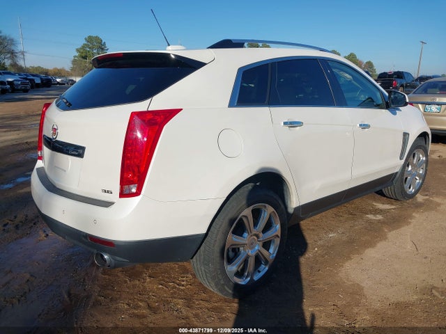 2015 CADILLAC SRX 3GYFNCE31FS615653 Photo 3
