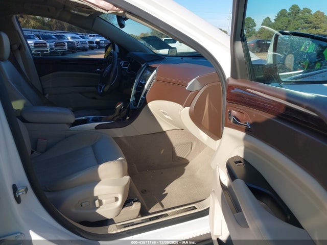 2015 CADILLAC SRX 3GYFNCE31FS615653 Photo 4