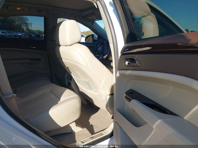 2015 CADILLAC SRX 3GYFNCE31FS615653 Photo 7